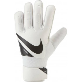 Nike Match Γάντια Τερματοφύλακα Ενηλίκων ΛευκάΚωδικός: CQ7795-100  Nike Match Γάντια Τερματοφύλακα Ενηλίκων ΛευκάΚωδικός: CQ7795-100