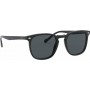 Vogue Unisex Γυαλιά Ηλίου σε Μαύρο χρώμα VO5328S W44/87