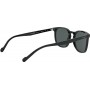 Vogue Unisex Γυαλιά Ηλίου σε Μαύρο χρώμα VO5328S W44/87