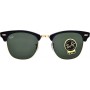 Ray Ban Unisex Γυαλιά Ηλίου σε Μαύρο χρώμα RB3016 W0365