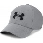 Under Armour Blitzing 3.0 Jockey Γκρι 1305036-040