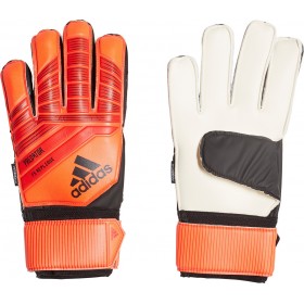Adidas Predator Top Training Fingersave Γάντια Τερματοφύλακα Ενηλίκων ΠορτοκαλίΚωδικός: DN8569  Adidas Predator Top Training Fingersave Γάντια Τερματοφύλακα Ενηλίκων ΠορτοκαλίΚωδικός: DN8569