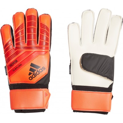 Adidas Predator Top Training Fingersave Γάντια Τερματοφύλακα Ενηλίκων ΠορτοκαλίΚωδικός: DN8569 