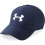 Under Armour Blitzing 3.0 Jockey Navy Μπλε 1305036-410