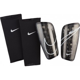 Nike Mercurial Lite SP2120-013 Επικαλαμίδες Ποδοσφαίρου Ενηλίκων Μαύρες Nike Mercurial Lite SP2120-013 Επικαλαμίδες Ποδοσφαίρου Ενηλίκων Μαύρες