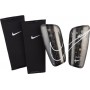 Nike Mercurial Lite SP2120-013 Επικαλαμίδες Ποδοσφαίρου Ενηλίκων Μαύρες