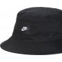 Nike Sportswear Core Υφασμάτινo Ανδρικό Καπέλο Στυλ Bucket Μαύρο CK5324-010