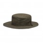Quiksilver Bushmaster Safari Boonie Υφασμάτινo Ανδρικό Καπέλο Γκρι
