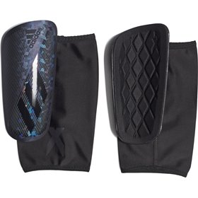 Adidas X PRO DY0076 Επικαλαμίδες Ποδοσφαίρου Ενηλίκων Μαύρες