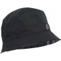 Superdry Sportstyle Υφασμάτινo Ανδρικό Καπέλο Στυλ Bucket Μαύρο M9010179A-YFC