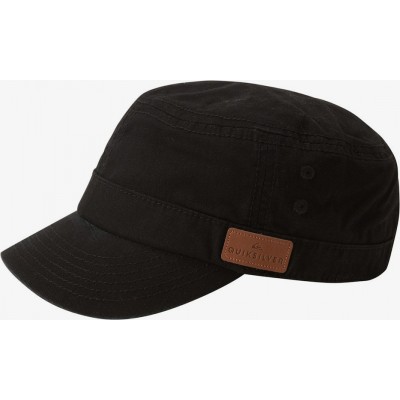 Quiksilver Renegade 2 AQYHA0357500-KVJ0 Black