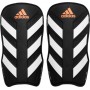 Adidas Everlite CW5559 Επικαλαμίδες Ποδοσφαίρου Ενηλίκων Μαύρες