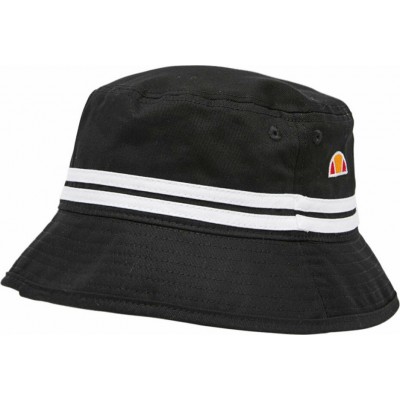 Ellesse Lorenzo Γυναικείο Καπέλο Bucket Μαύρο