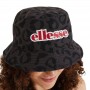 Ellesse Romie Γυναικείο Καπέλο Bucket Μαύρο