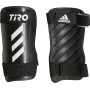 Adidas Tiro Training GK3536 Επικαλαμίδες Ποδοσφαίρου Ενηλίκων Μαύρες