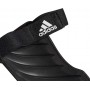 Adidas Tiro Training GK3536 Επικαλαμίδες Ποδοσφαίρου Ενηλίκων Μαύρες