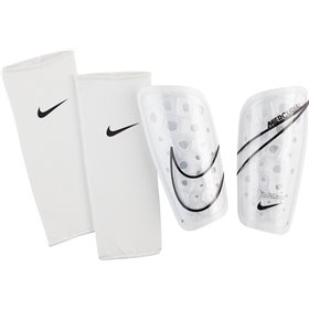 Nike Mercurial Lite SP2120-104 Επικαλαμίδες Ποδοσφαίρου Ενηλίκων Λευκές Nike Mercurial Lite SP2120-104 Επικαλαμίδες Ποδοσφαίρου Ενηλίκων Λευκές