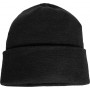 Emerson Ανδρικός Beanie Σκούφος σε Μαύρο χρώμα