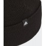 Adidas 3-Stripes Ανδρικός Beanie Σκούφος σε Μαύρο χρώμαΚωδικός: FS9014 