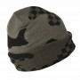 Sprayground 3am Never Sleep Ανδρικός Beanie Σκούφος σε Γκρι χρώμαΚωδικός: HW342 