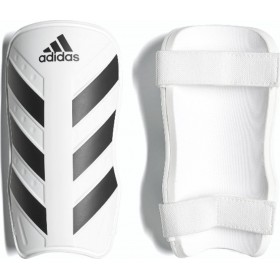 Adidas Everlite CW5560 Επικαλαμίδες Ποδοσφαίρου Ενηλίκων Λευκές