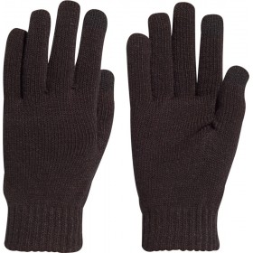Adidas Performance Μαύρα Unisex Πλεκτά Γάντια ΑφήςΚωδικός: FS9031  Adidas Performance Μαύρα Unisex Πλεκτά Γάντια ΑφήςΚωδικός: FS9031