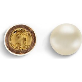 Χατζηγιαννάκης Κουφέτα Crispy Περλέ Σαμπανί 3000gr