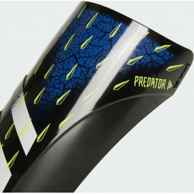 Adidas Predator Match GK3523 Επικαλαμίδες Ποδοσφαίρου Παιδικές Πολύχρωμες