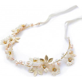 Νυφικό Στεφανάκι Νυφικό Στεφανάκι