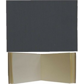 Next Βιβλίο Ευχών Γάμου Γκρι με 80 ΦύλλαΚωδικός: 01289-08 