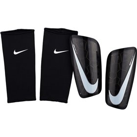 Nike Mercurial Lite SP2120-010 Επικαλαμίδες Ποδοσφαίρου Ενηλίκων Μαύρες Nike Mercurial Lite SP2120-010 Επικαλαμίδες Ποδοσφαίρου Ενηλίκων Μαύρες