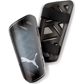 Puma Ultra Light Strap 030834-03 Επικαλαμίδες Ποδοσφαίρου Ενηλίκων Μαύρες Puma Ultra Light Strap 030834-03 Επικαλαμίδες Ποδοσφαίρου Ενηλίκων Μαύρες