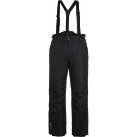 Icepeak Travis 57042561-990 Ανδρική Σαλοπέτα Σκι & Snowboard Μαύρη Icepeak Travis 57042561-990 Ανδρική Σαλοπέτα Σκι & Snowboard Μαύρη