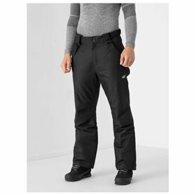 4F H4Z21-SPMN001-20S Ανδρική Σαλοπέτα Σκι & Snowboard Μαύρη 4F H4Z21-SPMN001-20S Ανδρική Σαλοπέτα Σκι & Snowboard Μαύρη