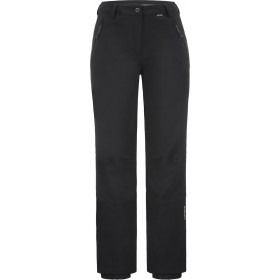 Icepeak Frechen 54010542-990 Γυναικείο Παντελόνι Σκι & Snowboard Μαύρο Icepeak Frechen 54010542-990 Γυναικείο Παντελόνι Σκι & Snowboard Μαύρο