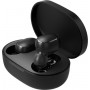 Xiaomi Mi True Wireless Earbuds Basic 2 Bluetooth Handsfree Ακουστικά με Θήκη Φόρτισης Μαύρα