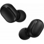 Xiaomi Mi True Wireless Earbuds Basic 2 Bluetooth Handsfree Ακουστικά με Θήκη Φόρτισης Μαύρα