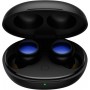 Realme Buds Air 2 Neo Bluetooth Handsfree Ακουστικά με Αντοχή στον Ιδρώτα και Θήκη Φόρτισης Μαύρα