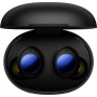 Realme Buds Air 2 Neo Bluetooth Handsfree Ακουστικά με Αντοχή στον Ιδρώτα και Θήκη Φόρτισης Μαύρα