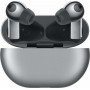 Huawei FreeBuds Pro Bluetooth Handsfree Ακουστικά με Θήκη Φόρτισης Frost