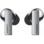 Huawei FreeBuds Pro Bluetooth Handsfree Ακουστικά με Θήκη Φόρτισης Frost