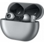 Huawei FreeBuds Pro Bluetooth Handsfree Ακουστικά με Θήκη Φόρτισης Frost