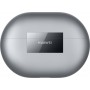 Huawei FreeBuds Pro Bluetooth Handsfree Ακουστικά με Θήκη Φόρτισης Frost