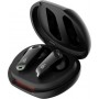 Edifier Neobuds Pro Bluetooth Handsfree Ακουστικά με Θήκη Φόρτισης Μαύρα