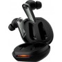 Edifier Neobuds Pro Bluetooth Handsfree Ακουστικά με Θήκη Φόρτισης Μαύρα