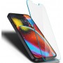 Spigen EZ FIT GLAS.tR SLIM Tempered Glass 2τμχ (iPhone 13 / 13 Pro)