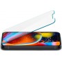 Spigen EZ FIT GLAS.tR SLIM Tempered Glass 2τμχ (iPhone 13 / 13 Pro)