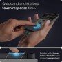 Spigen EZ Fit GLAS.tR Slim 2.5D Tempered Glass 2τμχ (iPhone 12 / 12 Pro)