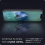 Spigen EZ Fit GLAS.tR Slim 2.5D Tempered Glass 2τμχ (iPhone 12 / 12 Pro)