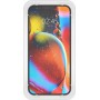 Spigen GLAS.tR ALIGNmaster Full Face Tempered Glass 2τμχ (iPhone 13 Pro Max)